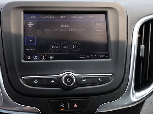 Used 2022 Chevrolet Equinox LS w/ LS Convenience Package AWD/4WD image 23