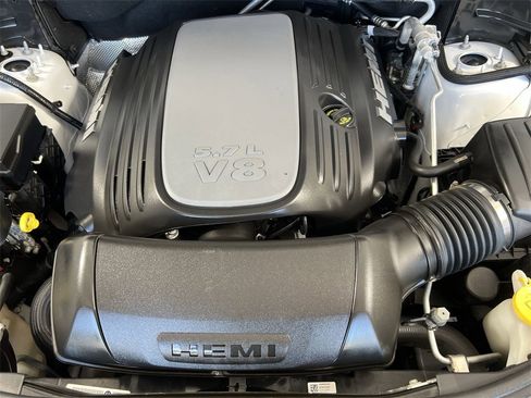 Used 2023 Dodge Durango R/T image 18