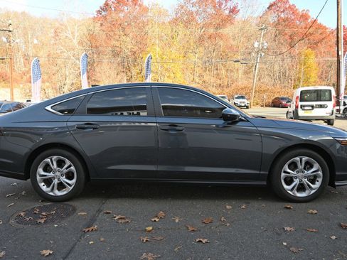 Used 2024 Honda Accord LX image 6