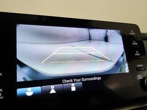 Used 2022 Honda Accord Sport image 16