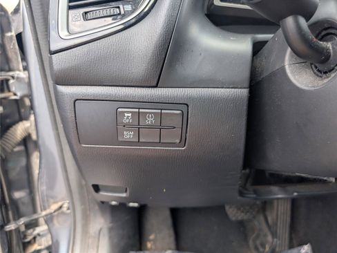 Used 2016 MAZDA MAZDA3 i Sport w/ Preferred Equipment Package image 26