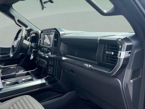 Used 2023 Ford F150 XL w/ STX Appearance Package AWD/4WD image 26