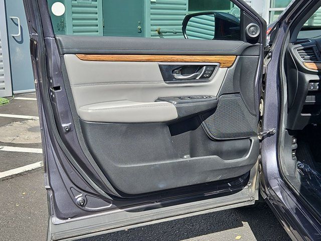 Used 2017 Honda CR-V Touring image 10