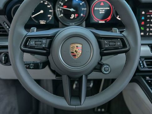 Used 2024 Porsche 911 Carrera S RWD image 41