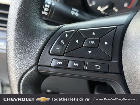 Used 2024 Nissan Altima 2.5 S image 14