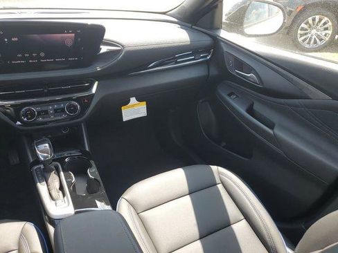 New 2026 Buick Envista Sport Touring w/ Convenience I Package image 15