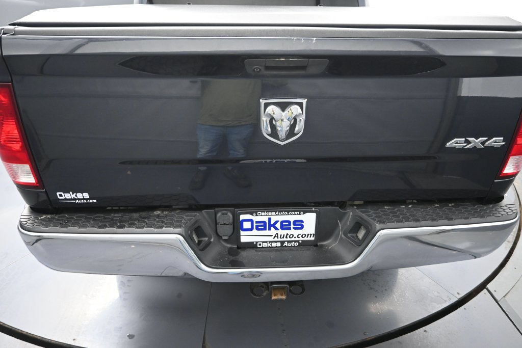 Used 2019 RAM 1500 Tradesman w/ Chrome Plus Package AWD/4WD image 26