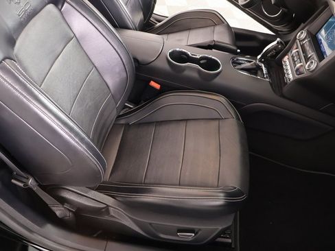 Used 2015 Ford Mustang GT Premium w/ Equipment Group 401A image 14