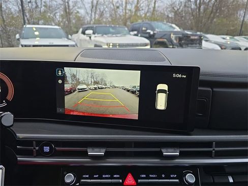 New 2026 Hyundai Santa Fe SEL image 17