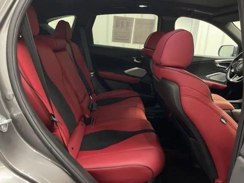 Used 2024 Acura RDX AWD w/ A-Spec & Advance Pkg image 14