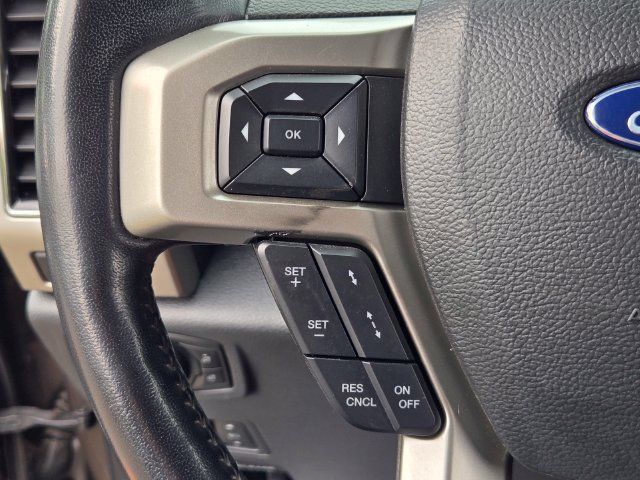 Certified 2022 Ford F350 Lariat RWD image 25