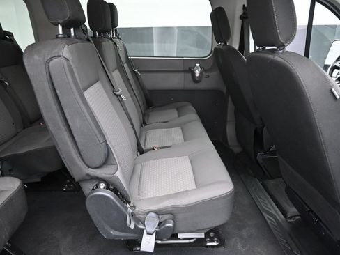 Used 2024 Ford Transit 350 XLT RWD image 28