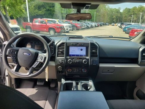 Used 2019 Ford F150 XL w/ Equipment Group 101A Mid RWD image 25