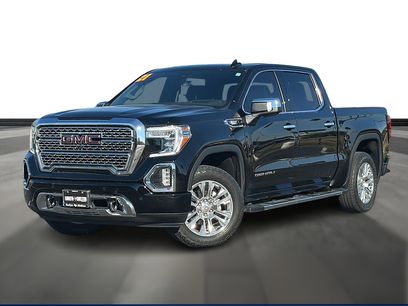 Used 2021 GMC Sierra 1500 Denali w/ Technology Package
