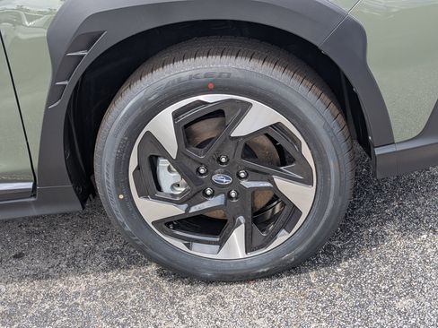 New 2026 Subaru Crosstrek 2.5i Limited AWD/4WD image 10