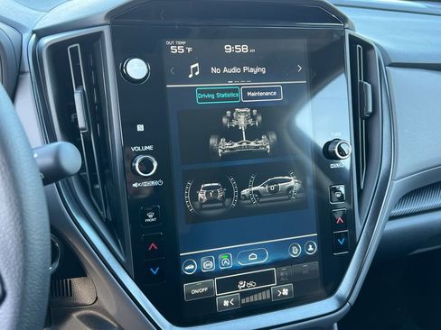 New 2026 Subaru Crosstrek 2.5i Premium image 20