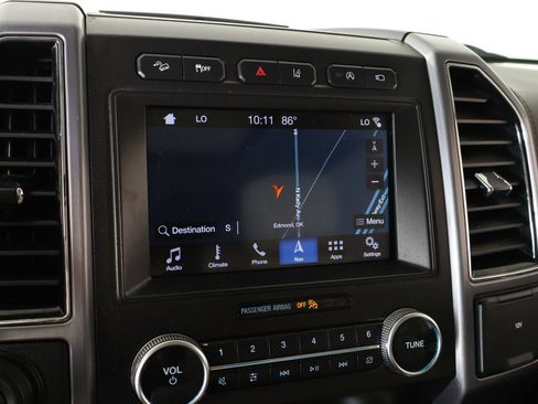 Used 2019 Ford Expedition Platinum AWD/4WD image 7
