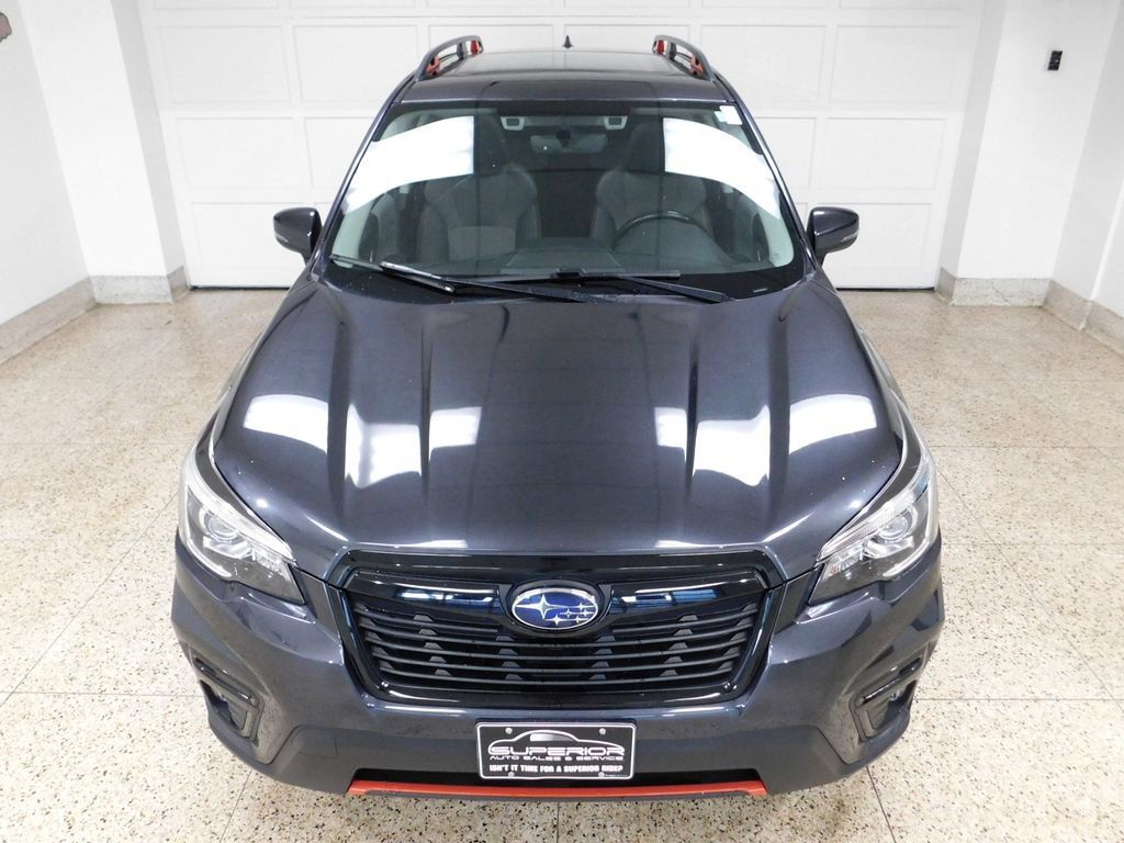 Used 2019 Subaru Forester Sport AWD/4WD image 10