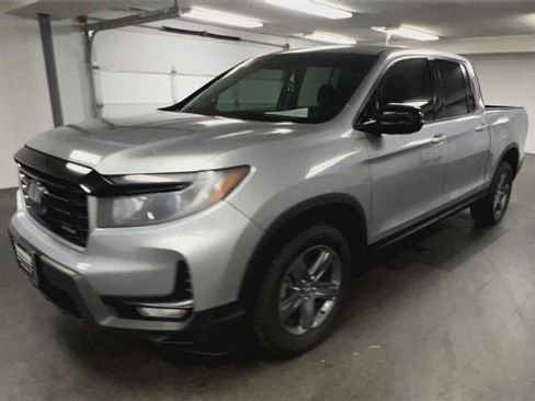 Used 2023 Honda Ridgeline Sport image 4