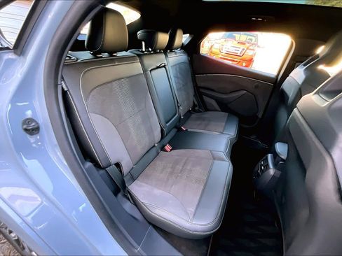 Used 2025 Ford Mustang Mach-E GT image 19