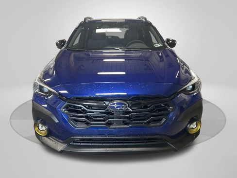New 2026 Subaru Crosstrek 2.5i Sport AWD/4WD image 3