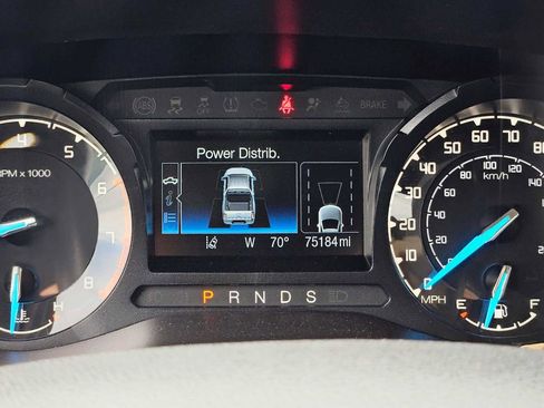 Used 2023 Ford Ranger XLT w/ Equipment Group 302A High image 32