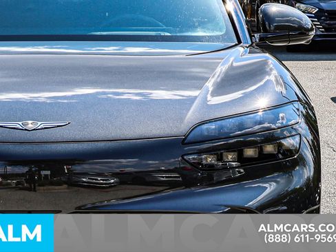 Used 2023 Genesis GV60 Performance w/ Cargo Package image 15