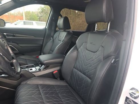 Used 2024 Kia Telluride SX Prestige X-Line AWD/4WD image 17