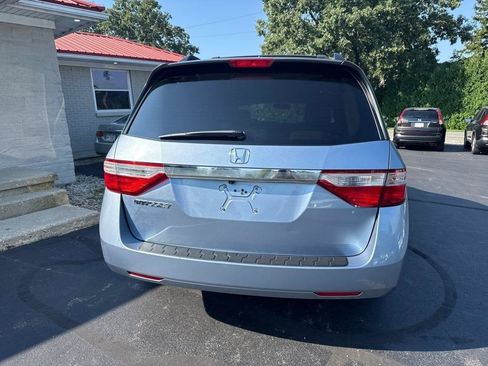 Used 2013 Honda Odyssey EX-L image 5