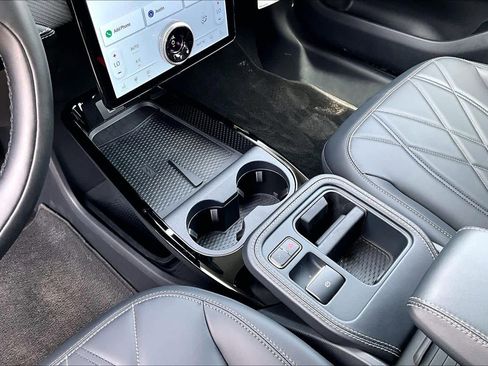 Used 2025 Ford Mustang Mach-E Select w/ Comfort Package Lite image 20