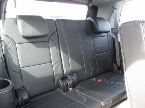 Used 2016 Chevrolet Tahoe LT image 21
