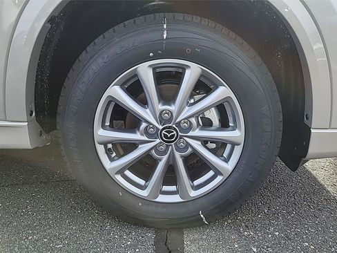 New 2025 MAZDA CX-5 AWD 2.5 S w/ Preferred Package image 32