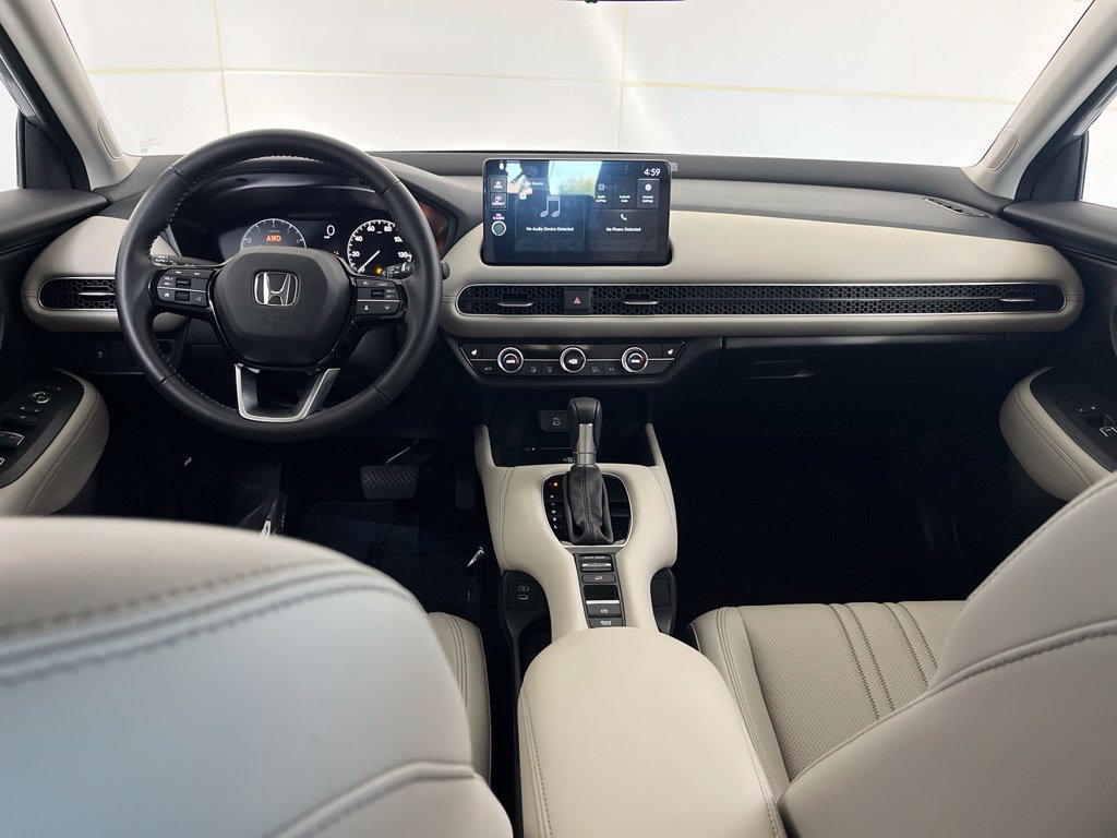 Used 2027 Honda HR-V EX-L image 27