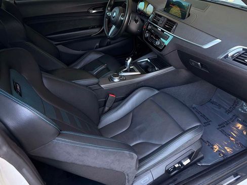 Used 2020 BMW M2 Competition w/ Executive Package RWD image 17