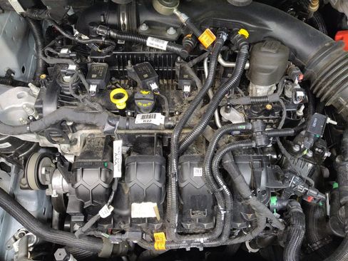 Used 2024 Ford Edge SEL image 30