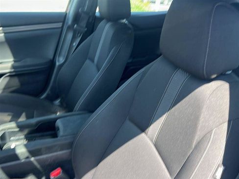Certified 2020 Honda Civic LX image 10