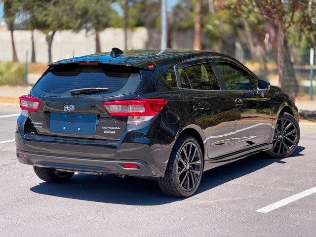 Used 2023 Subaru Impreza 2.0i Sport AWD/4WD image 21