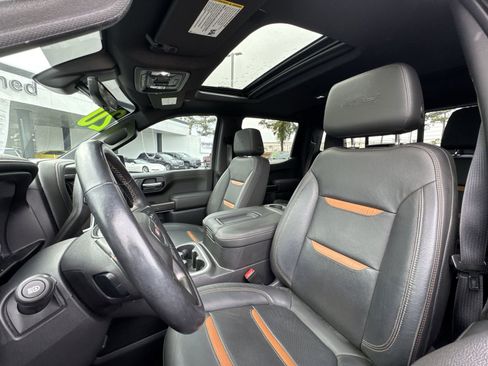 Used 2020 GMC Sierra 1500 AT4 w/ AT4 Premium Package image 28