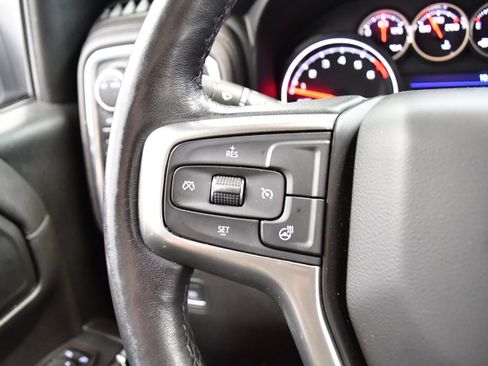 Used 2022 Chevrolet Silverado 1500 LT image 22