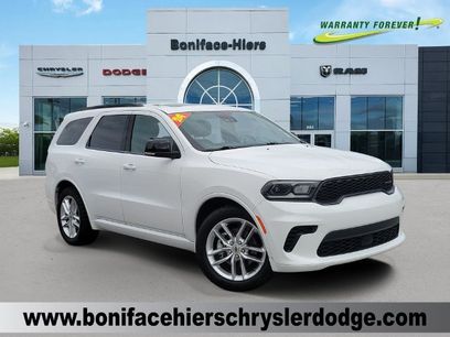 Used 2024 Dodge Durango GT