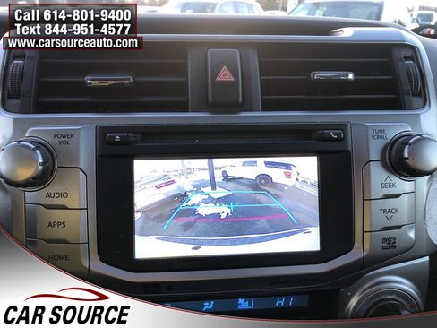 Used 2018 Toyota 4Runner Limited image 19