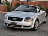 Used 2002 Audi TT 1.8T image 3