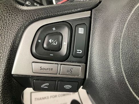 Used 2018 Subaru Forester 2.5i Premium w/ All-Weather Package image 18