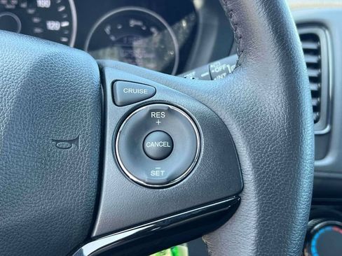 Used 2022 Honda HR-V Sport image 20