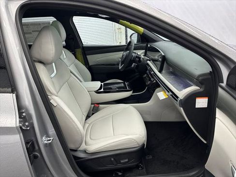 New 2026 Hyundai Tucson Limited image 15