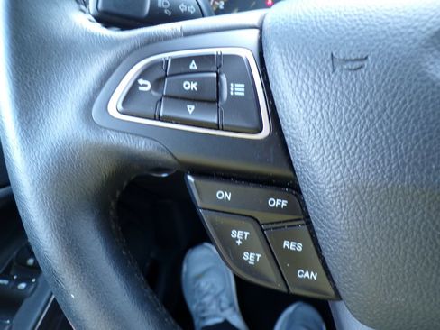 Used 2020 Ford EcoSport SE FWD image 17