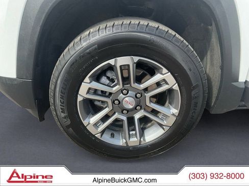 Used 2025 GMC Terrain Elevation image 15