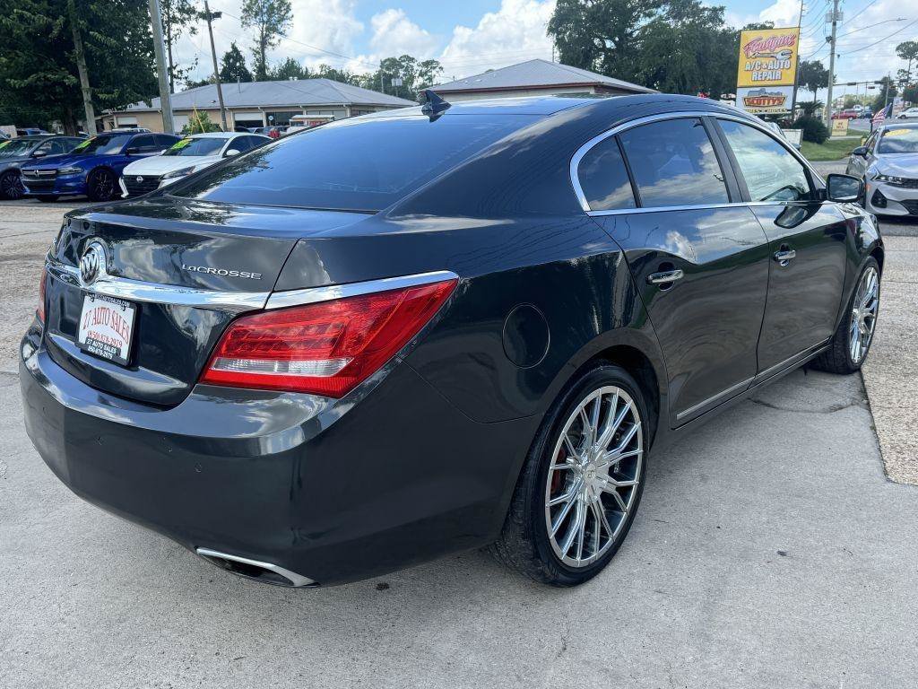 Used 2014 Buick LaCrosse Leather FWD image 5