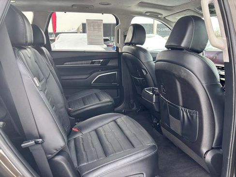 Certified 2023 Kia Telluride SX Prestige image 14