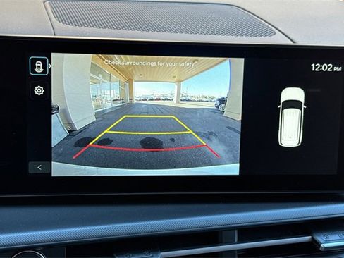 New 2026 Hyundai Santa Fe SEL image 20